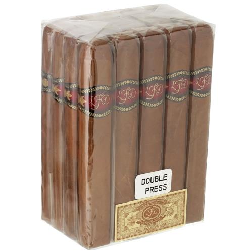 La Flor Dominicana Double Press 6  * 52