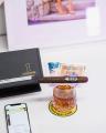 Alec & Bradley Gatekeeper Limited Edition Diamond Press 6 1/4 * 54