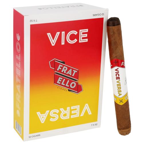 Fratello Vice Versa 7  * 52