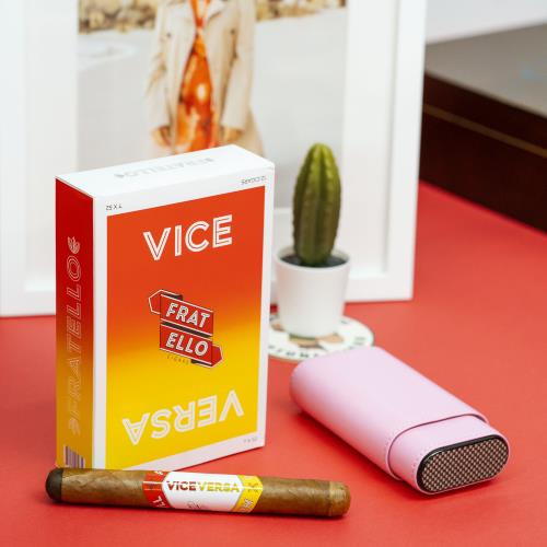 Fratello Vice Versa 7  * 52