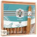 AVO Seasons Winter Limited Edition 2023 6 5/8 * 50