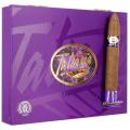Tatiana Groovy Blue Belicoso TAA Exclusive 6 1/4 * 52