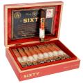 Sixty by Rocky Patel Bala TAA Exclusive 5 1/2 * 54