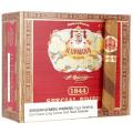 H. Upmann 1844 Special Edition Barbier Corona 5  * 44