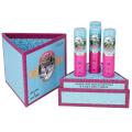 El Mago Miami Art Deco Edition Toro Tubo 6  * 52, Box of 4