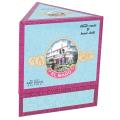 El Mago Miami Art Deco Edition Toro Tubo 6  * 52, Box of 4