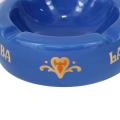 La Aroma de Cuba Ceramic Mi Amor 4-Cigar Ashtray