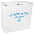 La Aroma de Cuba Ceramic Mi Amor 4-Cigar Ashtray