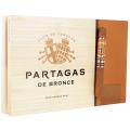 Partagas de Bronce Corona Gorda 6 1/4 * 46