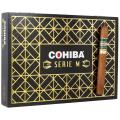 Cohiba Serie M Prominente LE 7  * 50