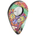 XIKAR Xi2 Cutter Calavera Line