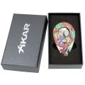 XIKAR Xi2 Cutter Calavera Line