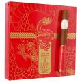 Flor de Selva Ano del Dragon 2024 Doble Corona 7 1/2 * 52