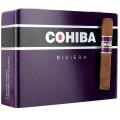 Cohiba Riviera Robusto Box-Pressed 5  * 52