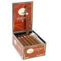 Tatiana Cinnamon Classic Corona 6  * 44