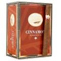 Tatiana Cinnamon Classic Corona 6  * 44