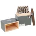 Diesel Disciple Torpedo 6 1/2 * 54