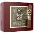 Aganorsa Leaf Rare Leaf Reserve Maduro Robusto 5 1/4 * 52