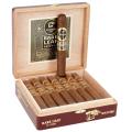 Aganorsa Leaf Rare Leaf Reserve Maduro Toro 6  * 54