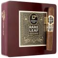 Aganorsa Leaf Rare Leaf Reserve Maduro Toro 6  * 54