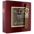 Aganorsa Leaf Rare Leaf Reserve Maduro Torpedo 6  * 52