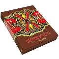 Arturo Fuente Ultimate Collection Book