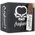 Asylum 13 Maduro 680 6  * 80