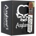 Asylum 13 Maduro Robusto 5  * 50