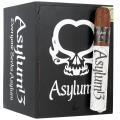 Asylum 13 Maduro 660 6  * 60