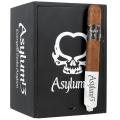 Asylum 13 Maduro Toro 6  * 52