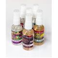 Smoke Odor Exterminator XXX 1oz Fabric Freshener