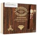 Montecristo 1935 Anniversary Edicion Diamante Toro 6  * 55
