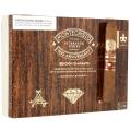 Montecristo 1935 Anniversary Edicion Diamante Grande 6  * 60