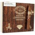 Montecristo 1935 Anniversary Edicion Diamante No. 2 6 1/2 * 56