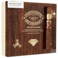 Montecristo 1935 Anniversary Edicion Diamante Churchill 7  * 54