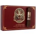 El Pulpo by Artesano del Tobacco Robusto Grande Box-Pressed 5  * 56