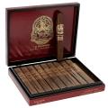 El Pulpo by Artesano del Tobacco Toro Grande Box-Pressed 6  * 56