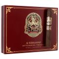 El Pulpo by Artesano del Tobacco Toro Grande Box-Pressed 6  * 56