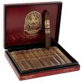 El Pulpo by Artesano del Tobacco Belicoso Grande Box-Pressed 5 3/4 * 58