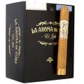 La Aroma de Cuba Connecticut El Jefe 7  * 58
