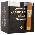 La Aroma de Cuba Connecticut Robusto 5 1/4 * 54