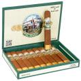 El Mago Mistico Robusto 5  * 50