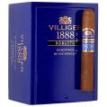 Villiger 1888 Nicaragua Robusto 5  * 50