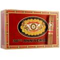 Perdomo 30th Anniversary Connecticut Robusto 5  * 54