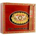 Perdomo 30th Anniversary Connecticut Churchill 7  * 54