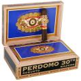 Perdomo 30th Anniversary Maduro Robusto 5  * 54
