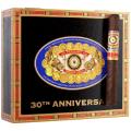 Perdomo 30th Anniversary Maduro Churchill 7  * 54