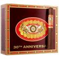 Perdomo 30th Anniversary Sun Grown Churchill 7  * 54
