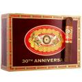 Perdomo 30th Anniversary Sun Grown Gordo 6  * 60