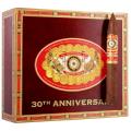 Perdomo 30th Anniversary Sun Grown Torpedo 7  * 54